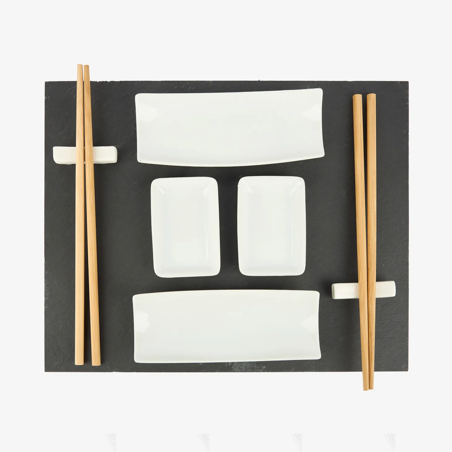 Set de 11 piezas para Sushi