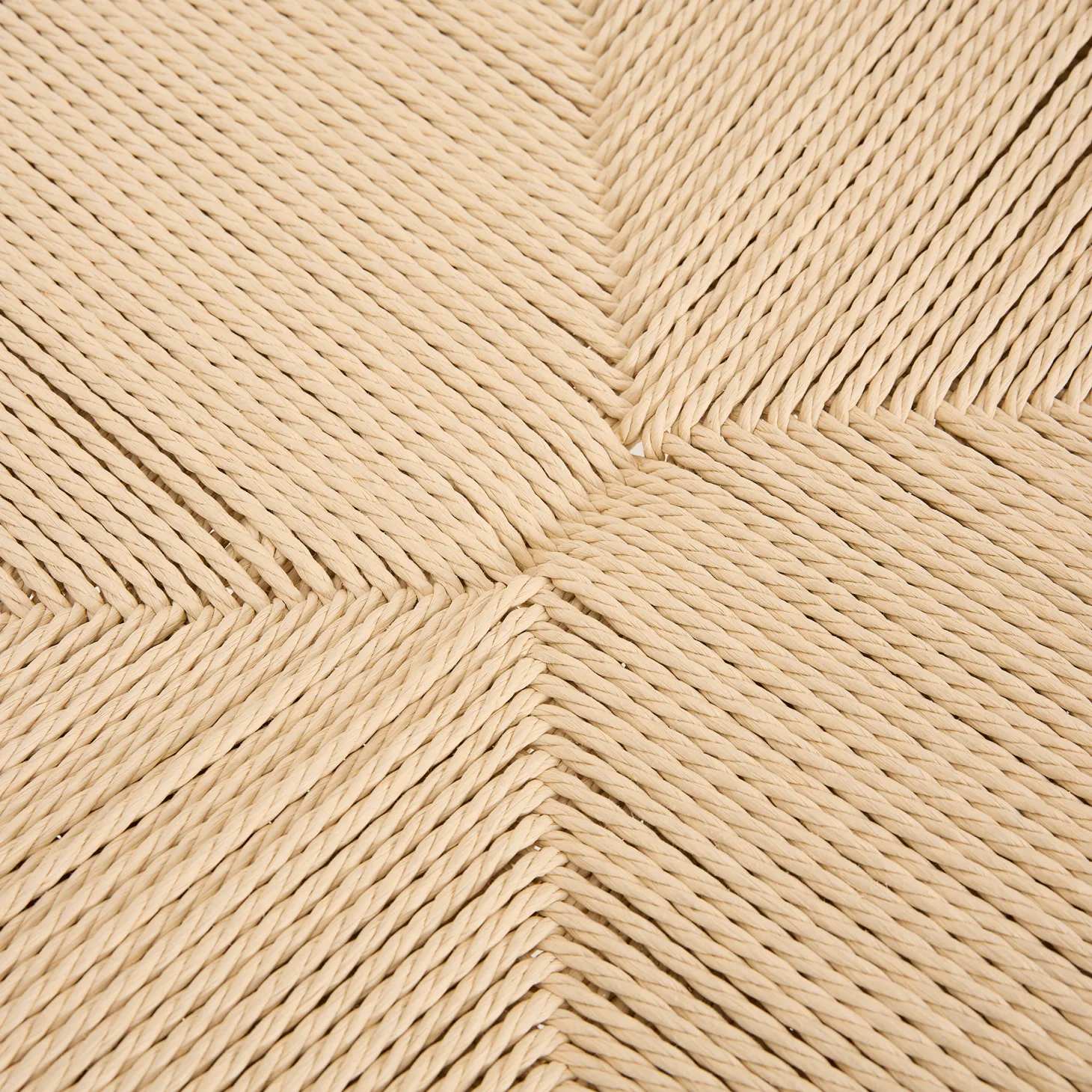 Silla de comedor de madera de olmo Lia 47x44x78cm Clau&Chloe