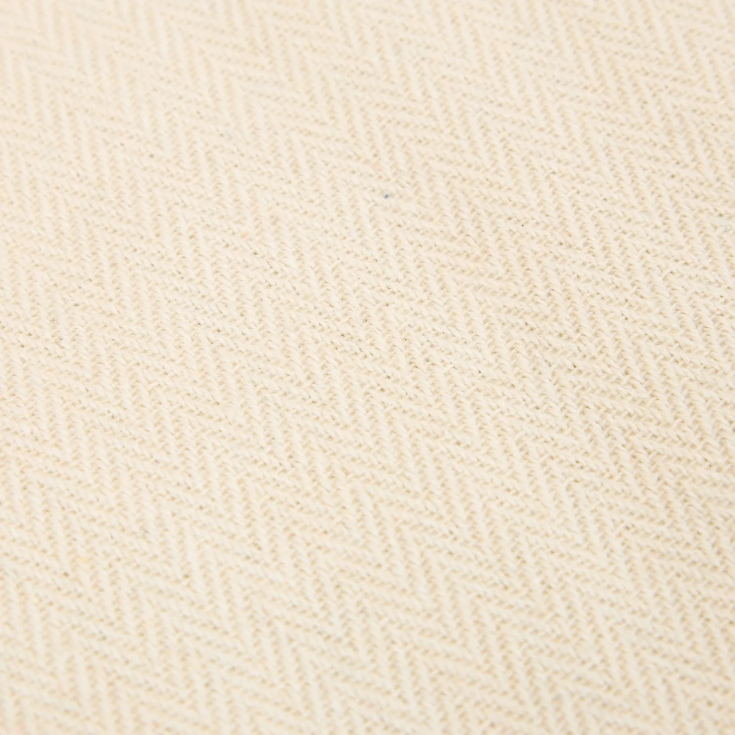 Silla de comedor de ratán beige Milos 77x70x84cm