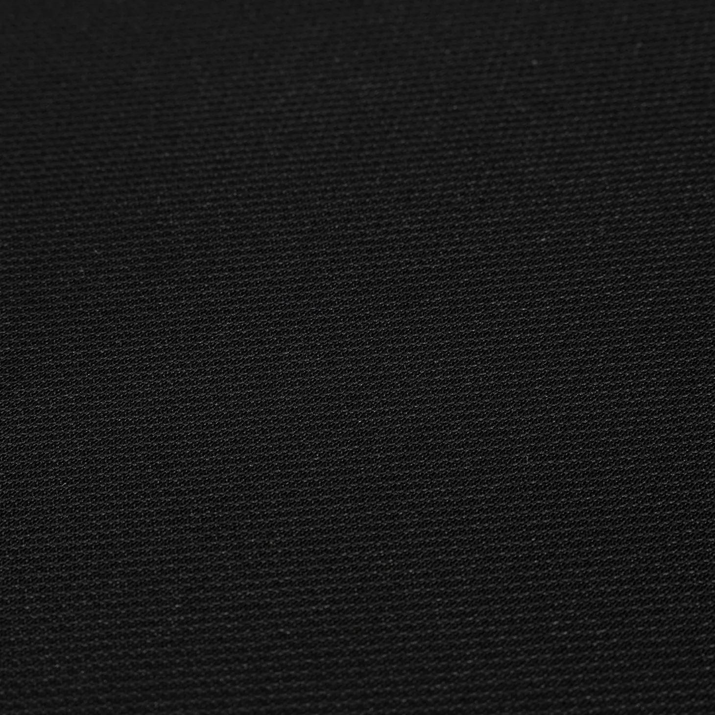 Silla de oficina negra ajustable 92/100cm