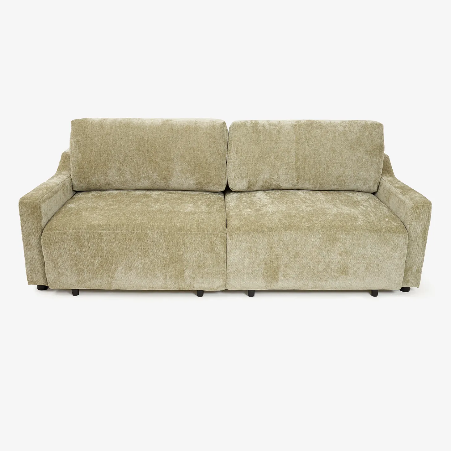 Sofá cama de 3 plazas mint Duman 229x113x86cm