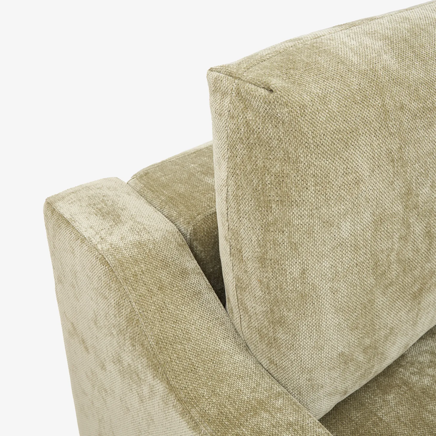 Sofá cama de 3 plazas mint Duman 229x113x86cm