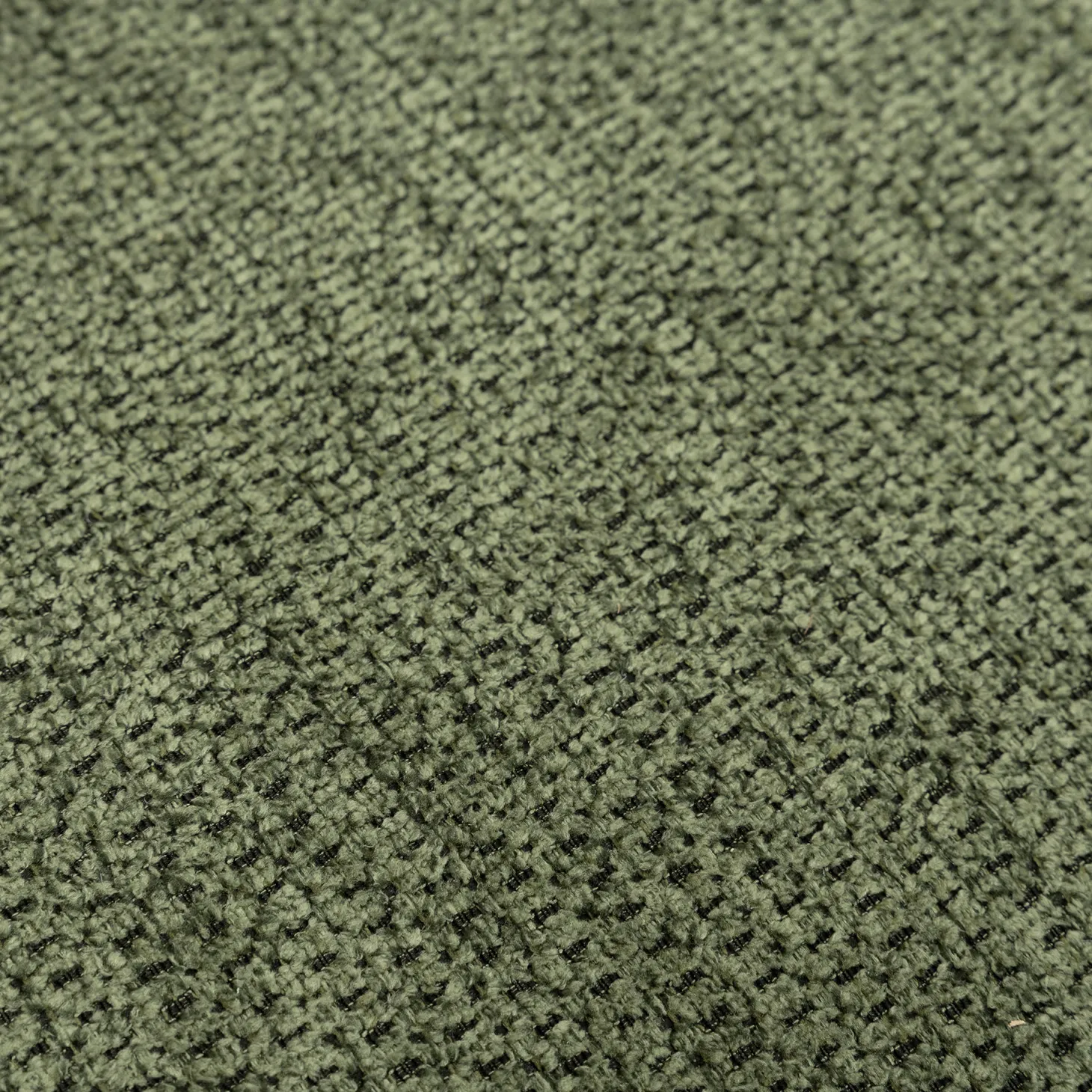 Sofá cama de 3 plazas verde Fules 212x85x85cm