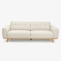 Sofá de 3 plazas Supero 227x95x78cm