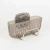 Soporte fregadora con ventosa Stronghold - Oxo