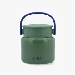 Termo para sólidos 800ml verde Eira