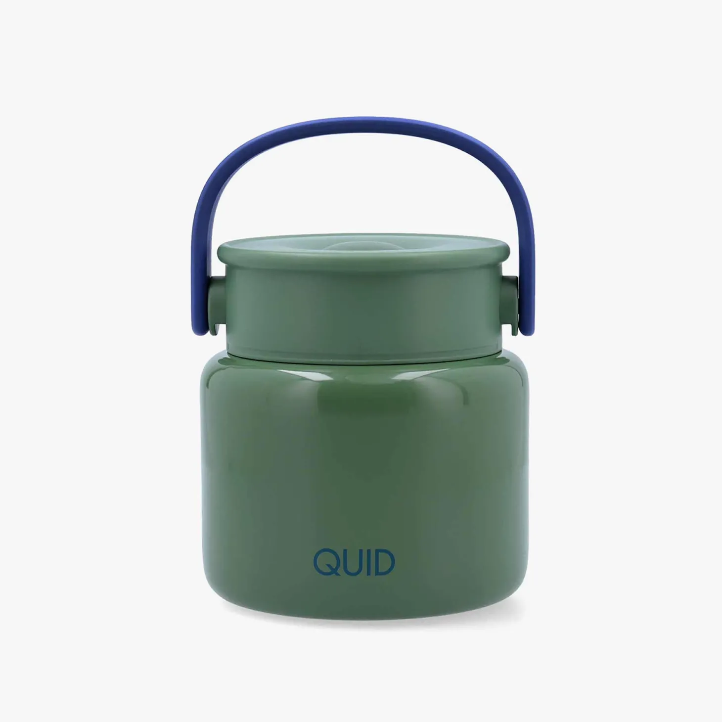 Termo para sólidos 800ml verde Eira