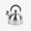 Tetera/hervidor de acero inoxidable 2,5L