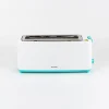 Tostadora eléctrica 750-900W