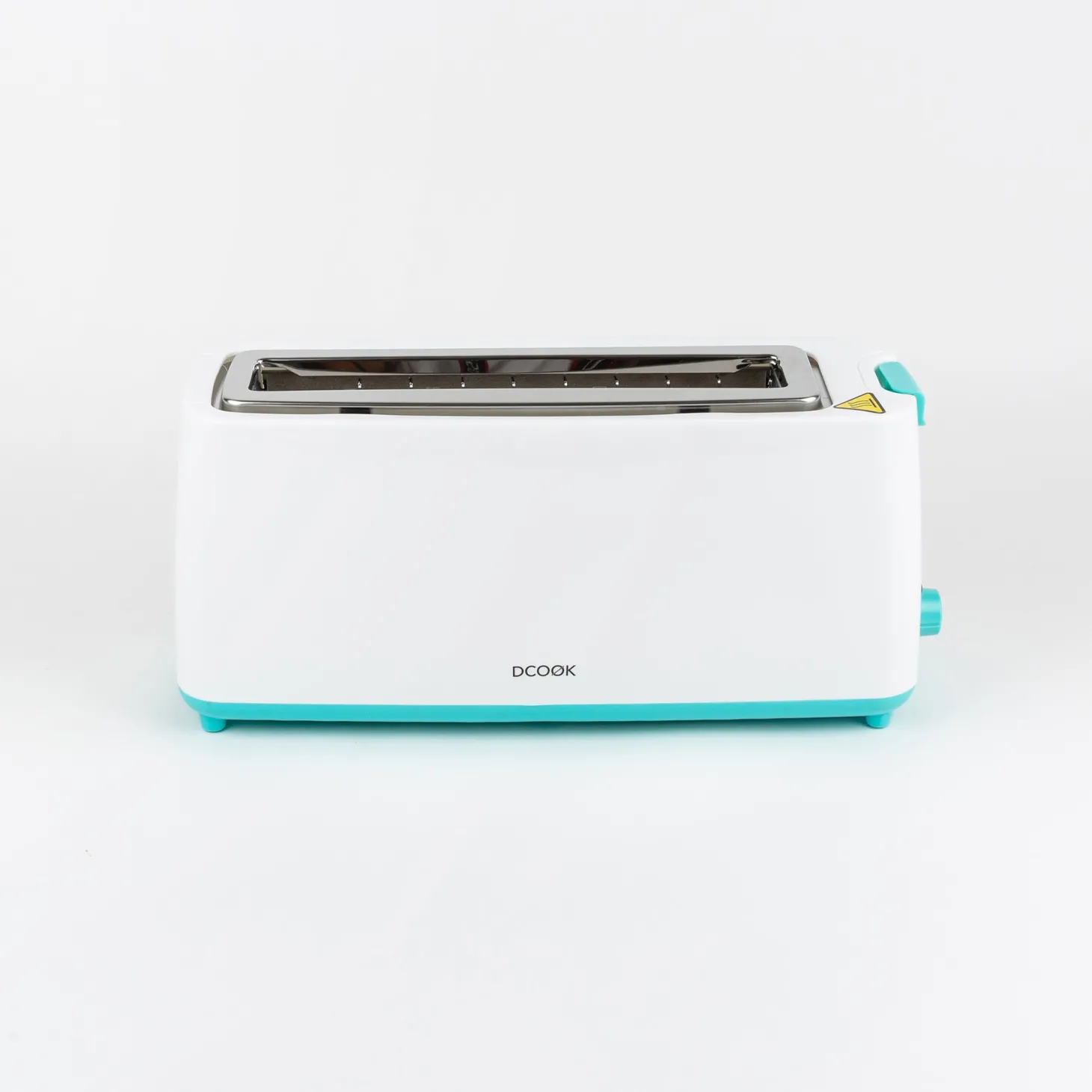 Tostadora eléctrica 750-900W