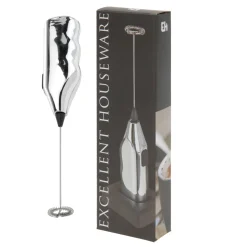Utensilio Batidor para Cappuccino