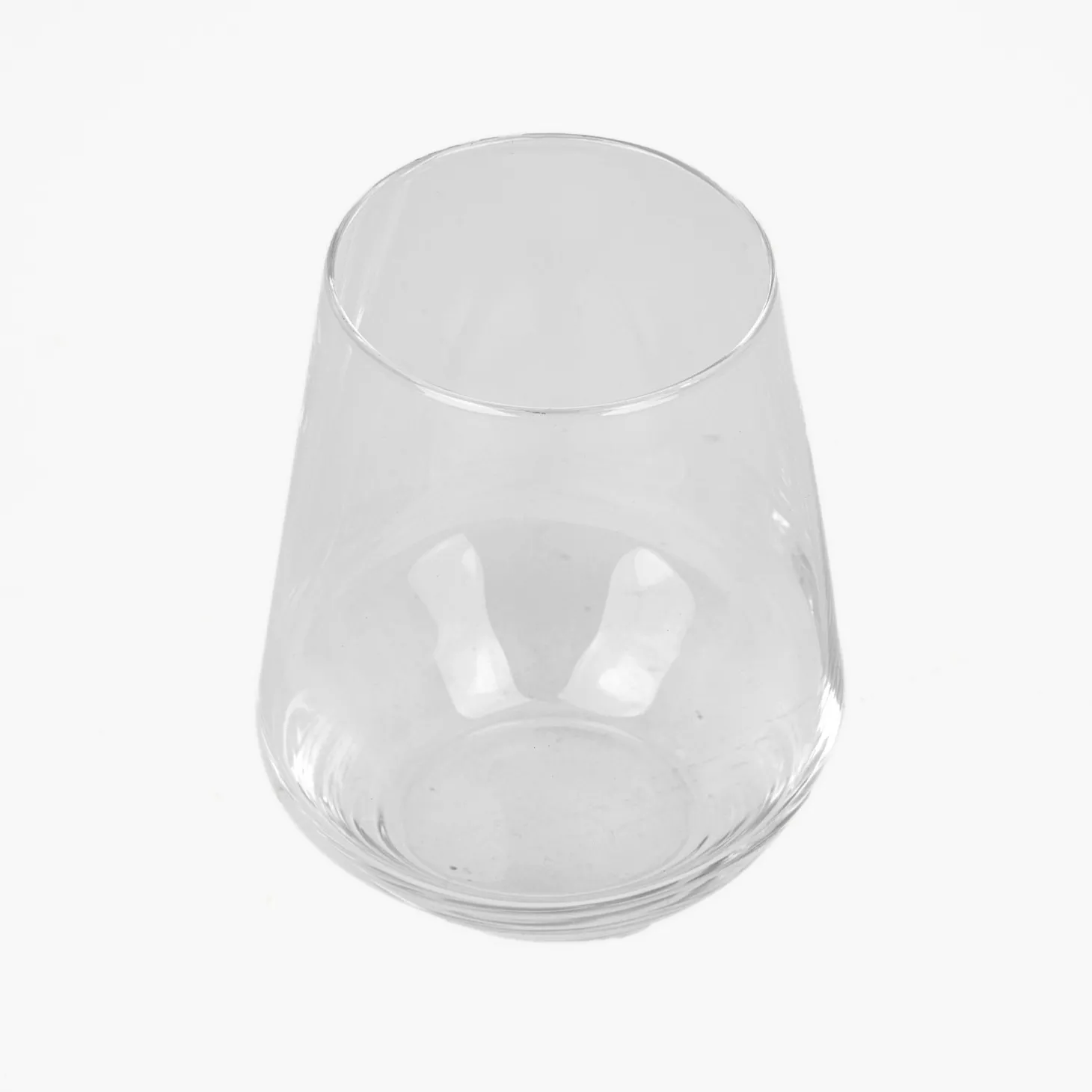 Vaso de agua de cristalVal Vinetis 40cl