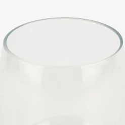 Vaso de agua de plástico Breza 50cl