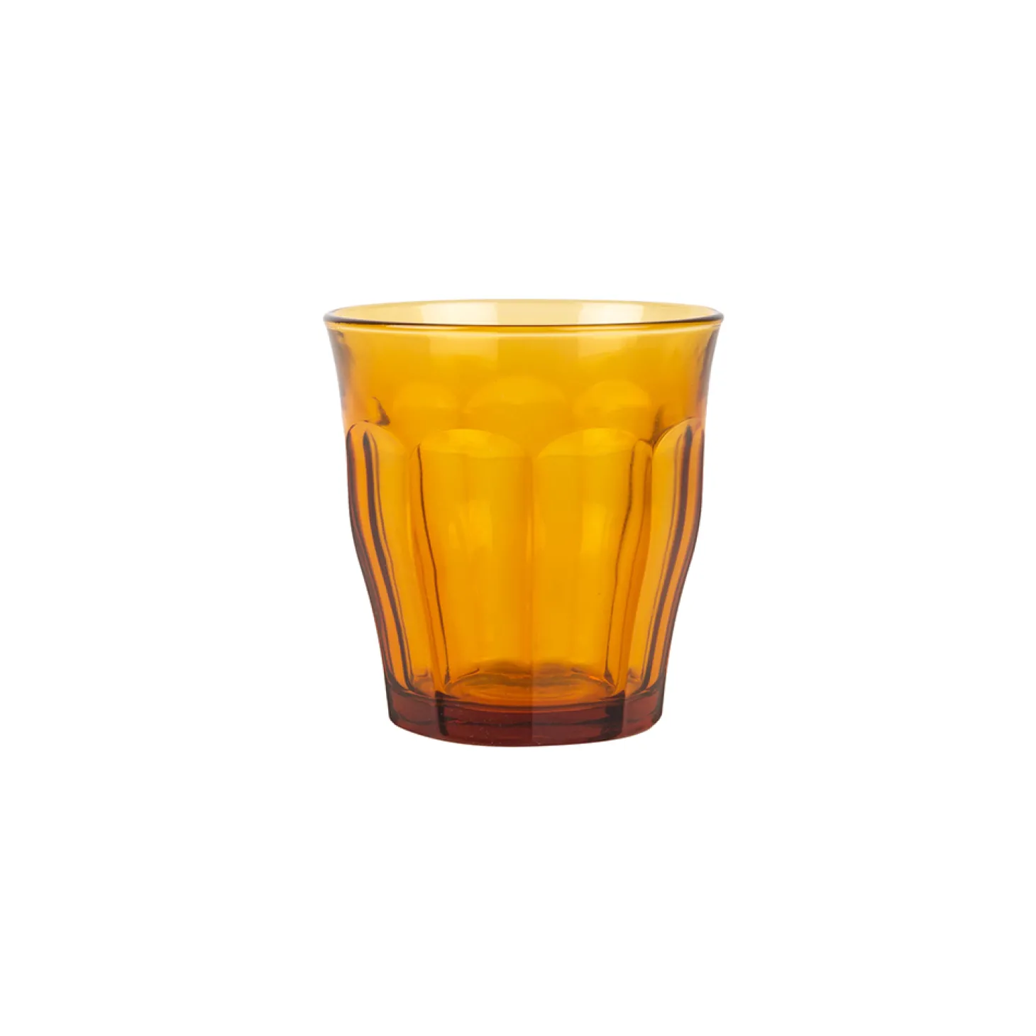 Vaso de agua Lys Ambar Duralex Picardie 31cl
