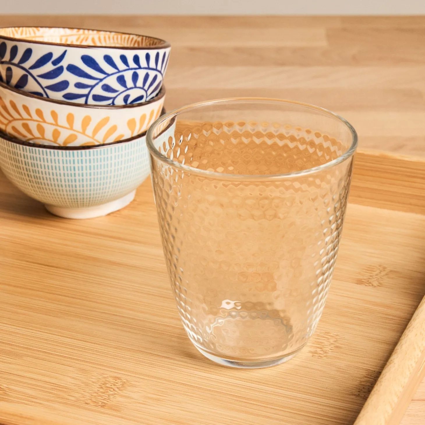 Vaso de cristal Concept 31cl