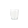Vaso de cristal Diana 26cl