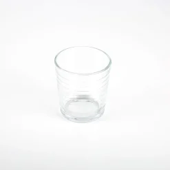 Vaso de cristal Diana 26cl