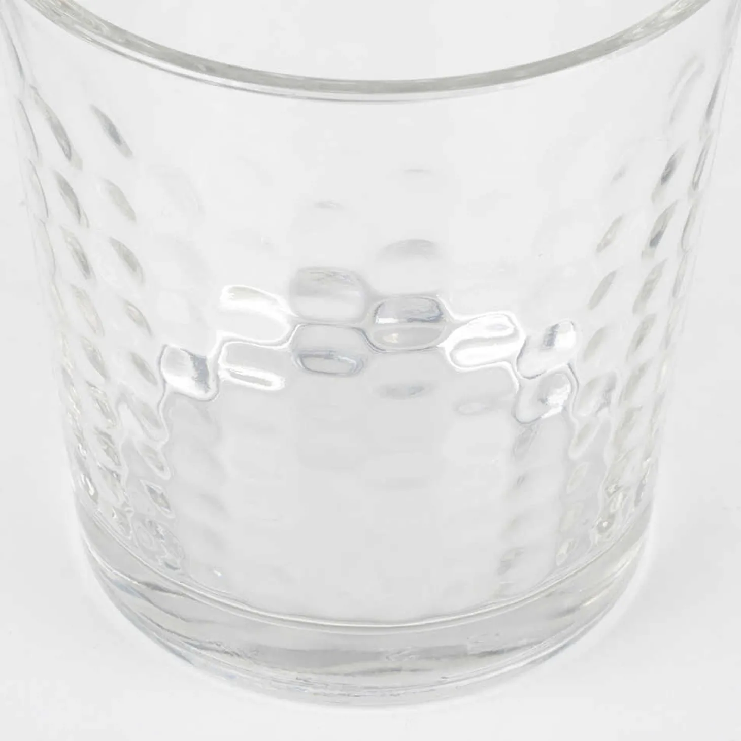Vaso de cristal Gala 26cl