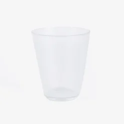 Vaso de cristal Stripy 31cl