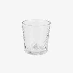 Vaso de cristal Twist 26cl