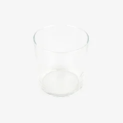Vaso de de agua de cristal 36cl