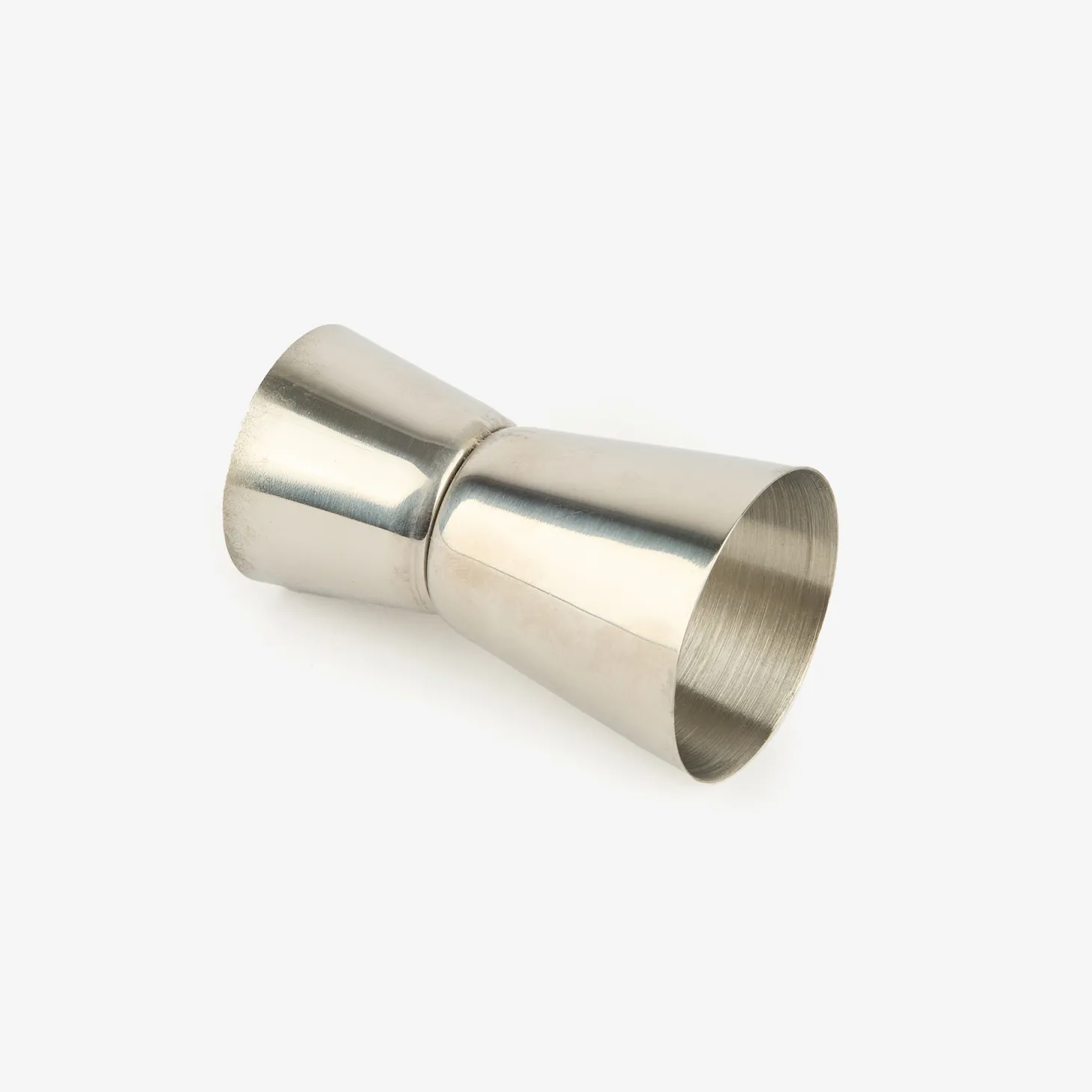 Vaso medidor para cóctel de doble capacidad 1,5/3cl